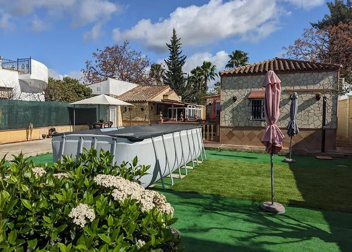 Rural El Santiscal