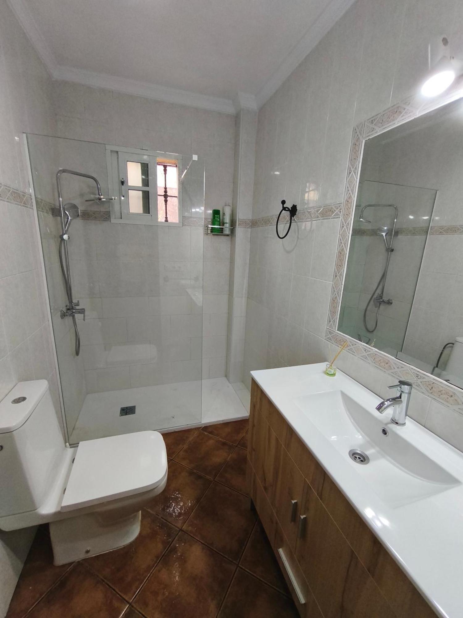 Apartment Rural El Santiscal Arcos de la Frontera