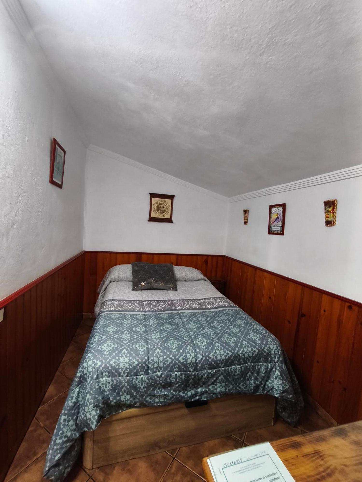 Apartment Rural El Santiscal